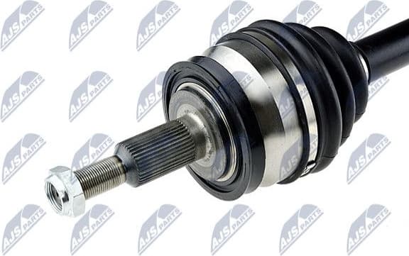 Drive Shaft NPW-VW-048 - image 2