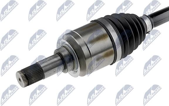 Drive Shaft NPW-ME-051 - image 3