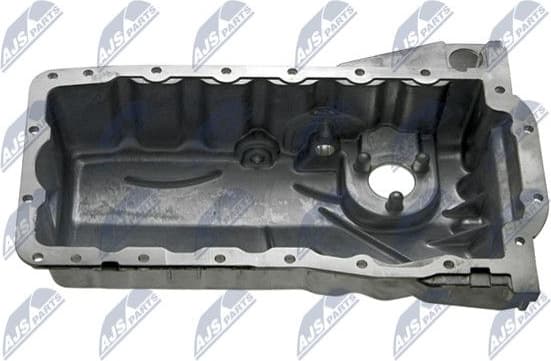 Oil Sump BMO-VW-003 - image 4