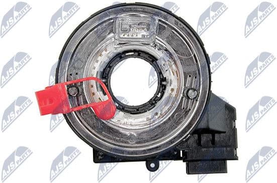 Clock Spring, airbag EAS-VW-003 - image 3