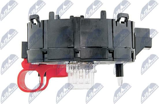 Clock Spring, airbag EAS-VW-003 - image 4