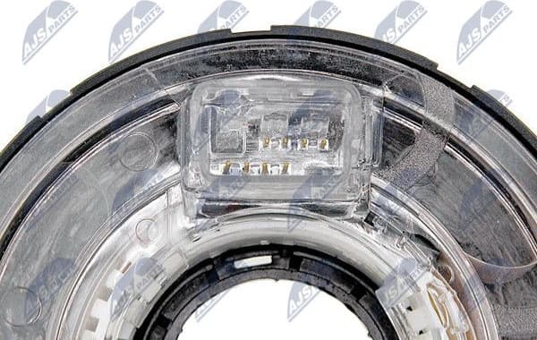 Clock Spring, airbag EAS-VW-003 - image 5