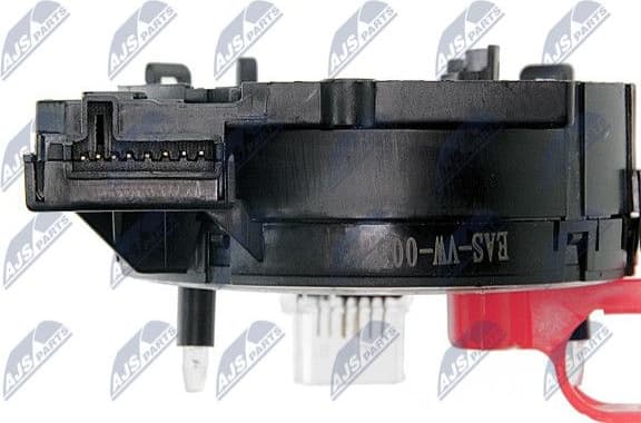 Clock Spring, airbag EAS-VW-003 - image 6