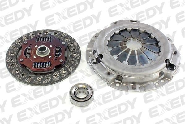 Clutch Kit DHK2052