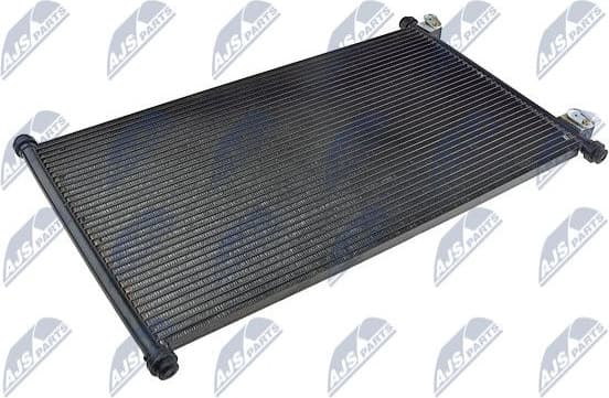 Condenser, air conditioning CCS-HD-022