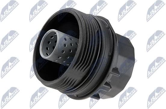 Cap, oil filter CCL-TY-001