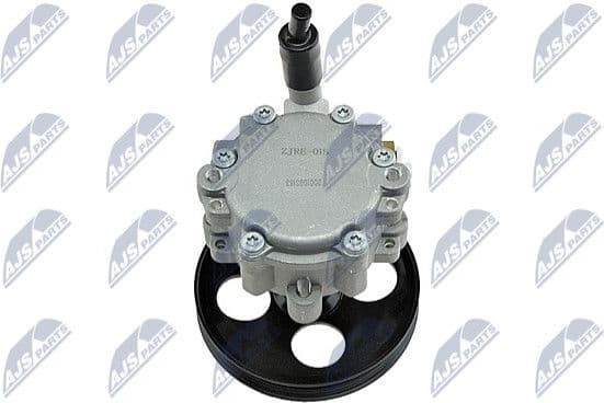 Hydraulic Pump, steering SPW-RE-015 - image 4