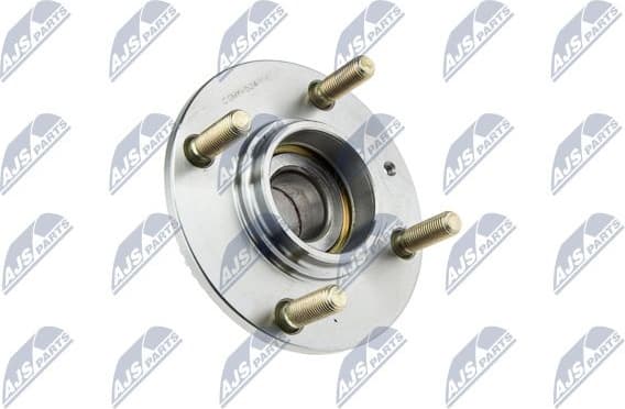Wheel Bearing Kit KLT-HY-524 - image 2