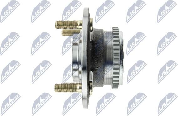 Wheel Bearing Kit KLT-HY-524 - image 3