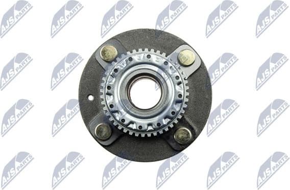 Wheel Bearing Kit KLT-HY-524 - image 4