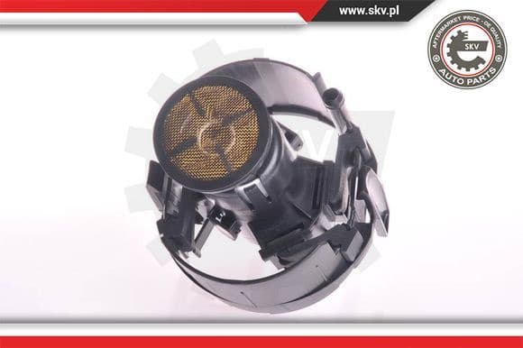 fuel supply unit 02SKV707