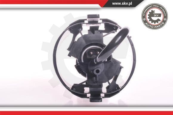 fuel supply unit 02SKV707 - image 2