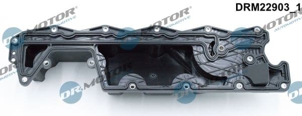 Breather, membrane, diaphragm DRM22903 - image 2