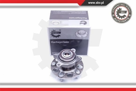 Wheel Bearing Kit 29SKV230