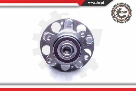 Wheel Bearing Kit 29SKV230 - image 3