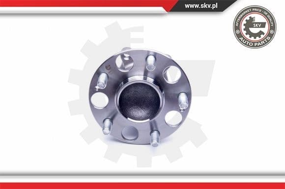 Wheel Bearing Kit 29SKV230 - image 4