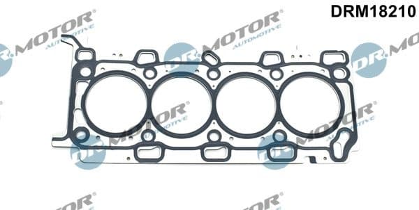 Gasket, cylinder head DRM18210