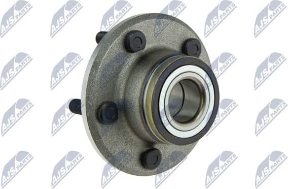 Wheel Hub KLP-CH-025