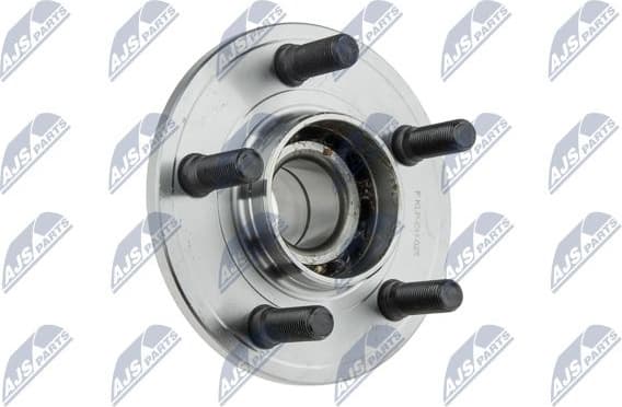 Wheel Hub KLP-CH-025 - image 2