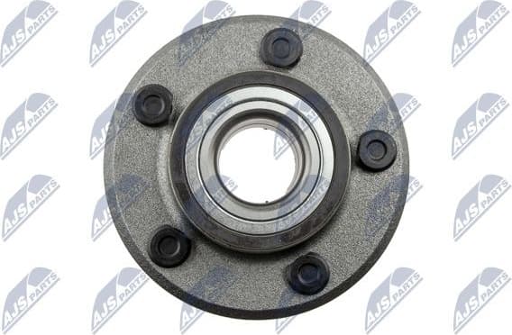 Wheel Hub KLP-CH-025 - image 5