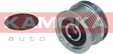 Alternator Freewheel Clutch RC015 - image 3