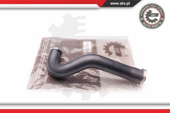Charge Air Hose 24SKV193