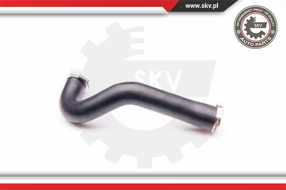 Charge Air Hose 24SKV193 - image 2