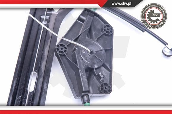 Window Regulator 00SKV341 - image 4