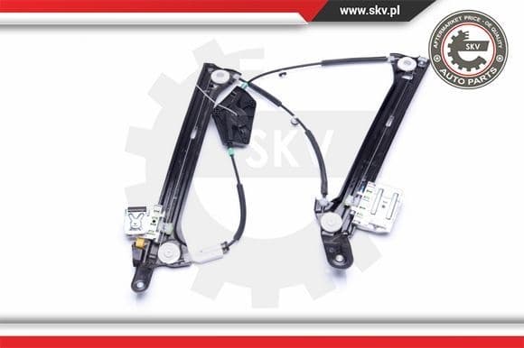 Window Regulator 00SKV341 - image 5