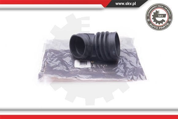 Intake Hose, air filter 24SKV438