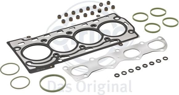 Gasket Kit, cylinder head 720.410