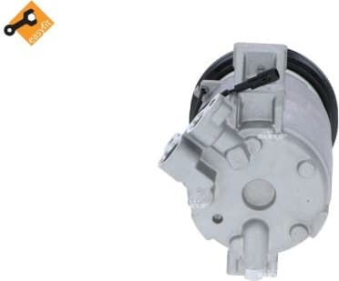 Compressor, air conditioning EASY FIT 320025 - image 2