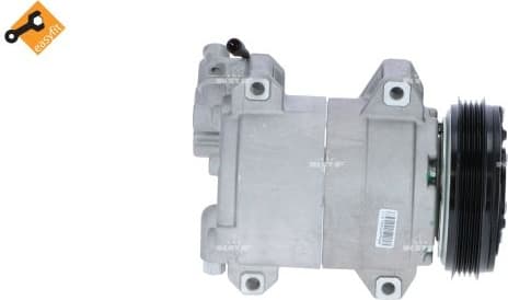 Compressor, air conditioning EASY FIT 320025 - image 3