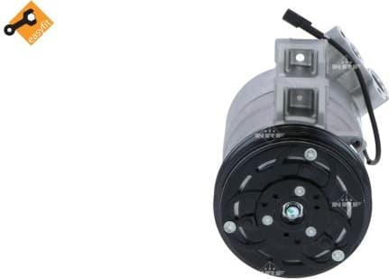 Compressor, air conditioning EASY FIT 320025 - image 4