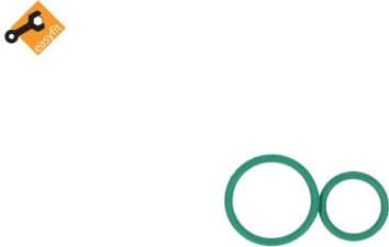 Compressor, air conditioning EASY FIT 320025 - image 5