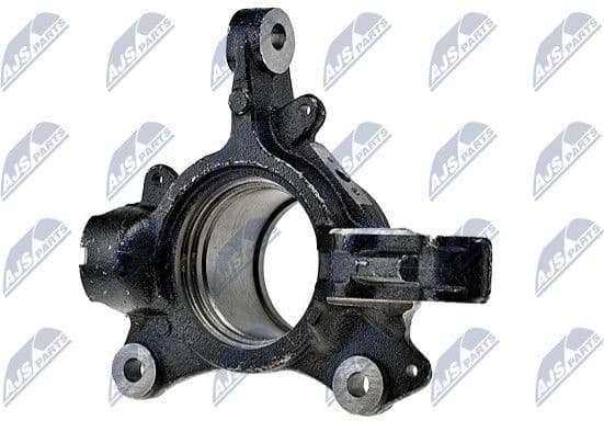 Steering Knuckle, wheel suspension ZZP-RE-024
