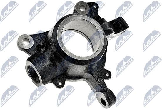 Steering Knuckle, wheel suspension ZZP-RE-024 - image 2