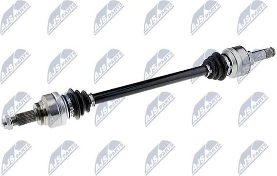Drive Shaft NPW-BM-047
