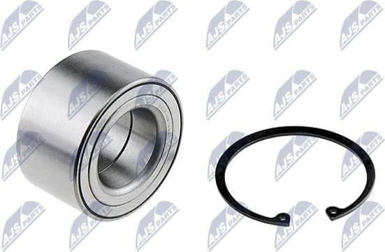 Wheel Bearing Kit KLP-DW-095