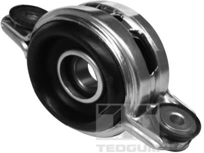 Suspension, propshaft 00289060