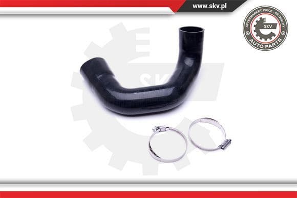 Charge Air Hose 43SKV359 - image 2