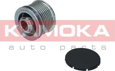 Alternator Freewheel Clutch RC066 - image 2