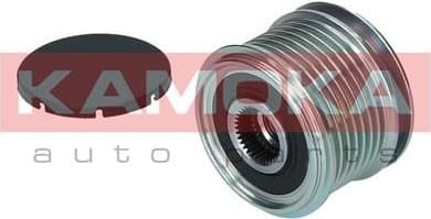 Alternator Freewheel Clutch RC066 - image 4