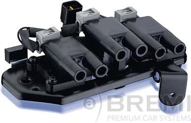 Ignition Coil 20395
