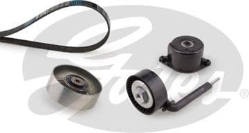 V-ribbed Belt Set Micro-V® K216PK2083