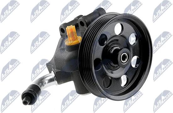 Hydraulic Pump, steering SPW-FR-018