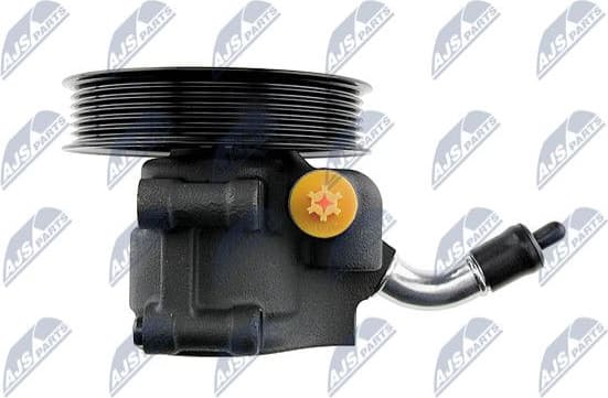Hydraulic Pump, steering SPW-FR-018 - image 3
