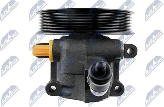 Hydraulic Pump, steering SPW-FR-018 - image 4