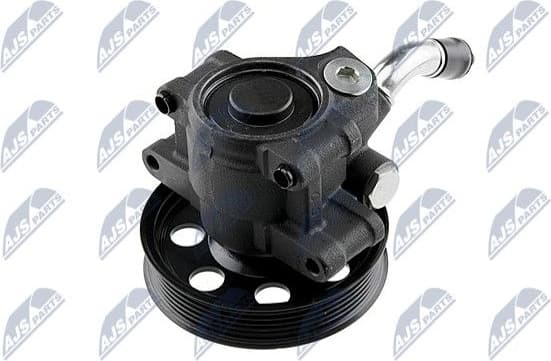 Hydraulic Pump, steering SPW-FR-018 - image 5