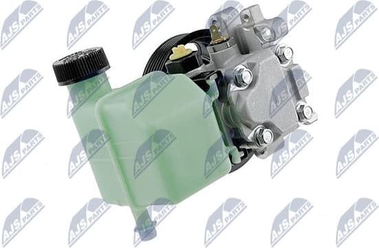 Hydraulic Pump, steering SPW-MZ-001 - image 2